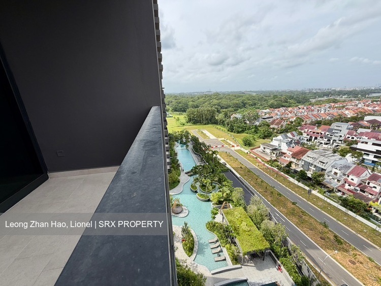 Lentor Modern (D26), Apartment #552009501
